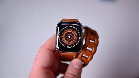 apple watch 7 vs hermes|hermes apple watch worth it.